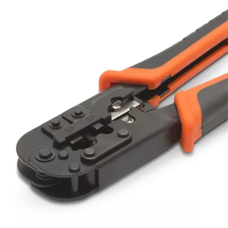 Handy KRIMPELŐ FOGÓ 10179