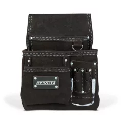 Handy BŐR SZERSZÁMTARTÓ TÁSKA 10260A