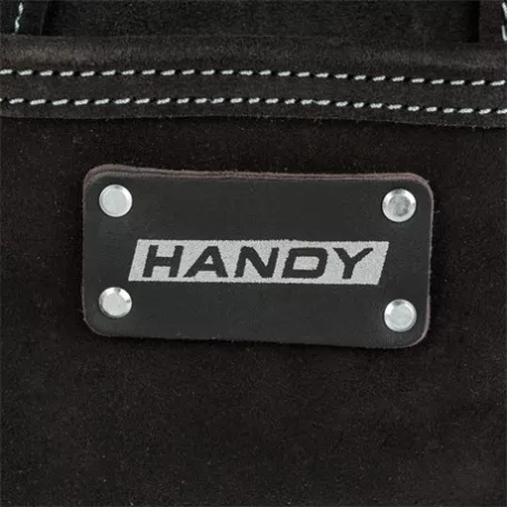 Handy BŐR SZERSZÁMTARTÓ TÁSKA 10260A