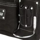 Handy BŐR SZERSZÁMTARTÓ TÁSKA 10260A