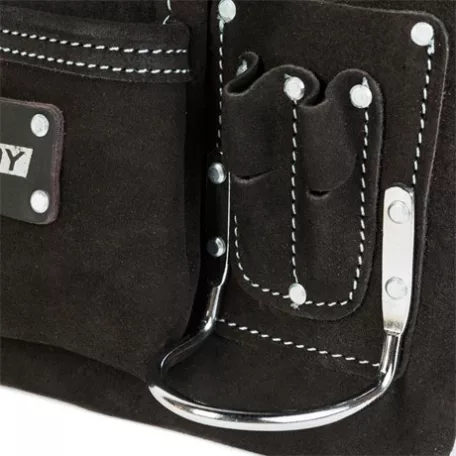 Handy BŐR SZERSZÁMTARTÓ TÁSKA 10260A