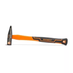 Handy LAKATOS KALAPÁCS ÜVEGSZÁLAS NYÉLLEL 200 G 10428B