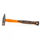 Handy LAKATOS KALAPÁCS ÜVEGSZÁLAS NYÉLLEL 300 G 10428C