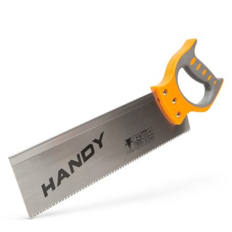 Handy GÉRVÁGÓLÁDA + FŰRÉSZ 350 MM 10445