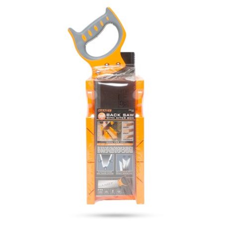 Handy GÉRVÁGÓLÁDA + FŰRÉSZ 350 MM 10445