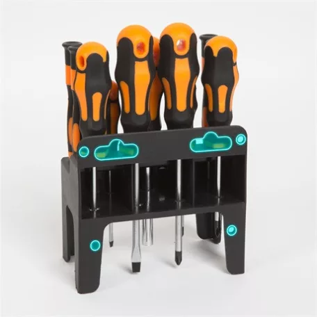 Handy CSAVARHÚZÓ KÉSZLET 22 RÉSZES 10700