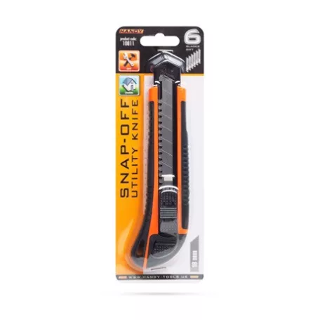 Handy SZIKE BETÉTTEL 18MM 10811C