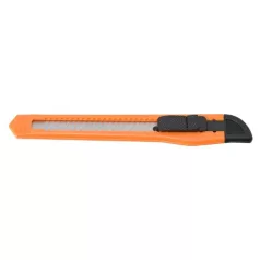 Handy UNIVERZÁLIS KÉS -MŰANYAG- 9MM 10816