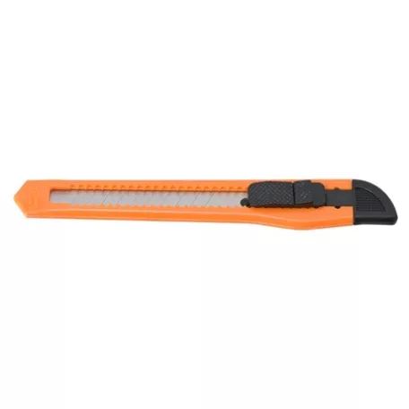 Handy UNIVERZÁLIS KÉS -MŰANYAG- 9MM 10816
