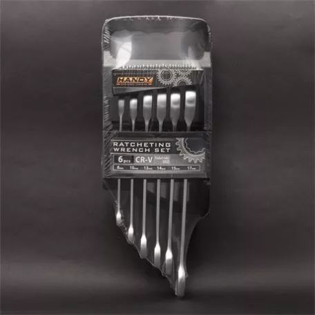 Handy RACSNIS KULCS KÉSZLET 10852