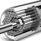 Handy UNIVERZÁLIS KROVA KULCS RACSNIS, 8-21-ES 10862
