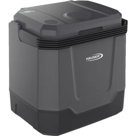 Hauser HŰTŐTÁSKA 33 L AD/DC DIGITÁLIS KIJELZŐ CB-33