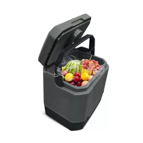 Hauser HŰTŐTÁSKA 33 L AD/DC DIGITÁLIS KIJELZŐ CB-33