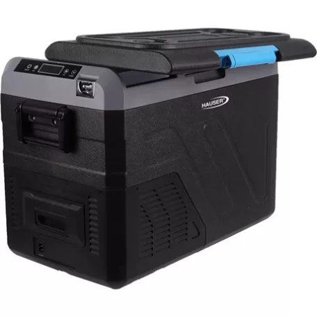 Hauser HŰTŐTÁSKA ÉS FAGYASZTÓLÁDA KOMPRESSZOROS 32 L CBK-32