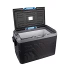 Hauser HŰTŐTÁSKA ÉS FAGYASZTÓLÁDA KOMPRESSZOROS 32 L CBK-32