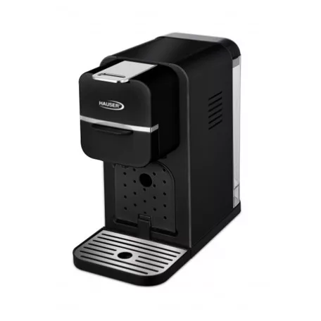 Hauser KÁVÉFŐZŐ KAPSZULÁS CE-940B