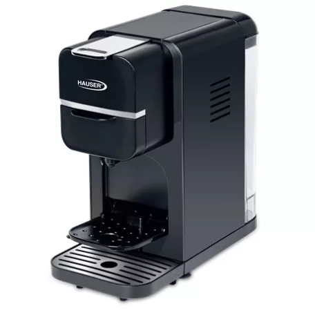 Hauser KÁVÉFŐZŐ KAPSZULÁS CE-940B