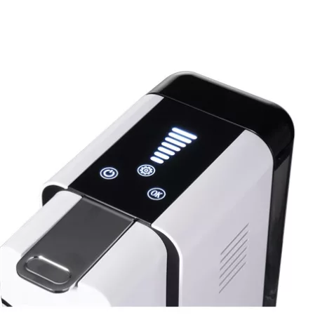 Hauser KÁVÉFŐZŐ KAPSZULÁS CE-940B