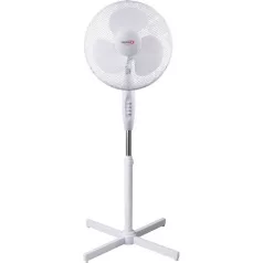 Hauser VENTILÁTOR ÁLLÓ 40 CM F-41