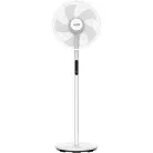 Hauser VENTILÁTOR ÁLLÓ 40 CM DIGITÁLIS F-48R