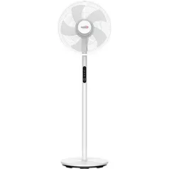 Hauser VENTILÁTOR ÁLLÓ 40 CM DIGITÁLIS F-48R