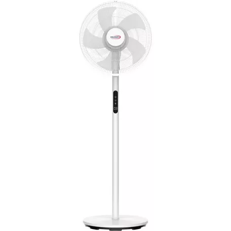 Hauser VENTILÁTOR ÁLLÓ 40 CM DIGITÁLIS F-48R