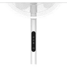 Hauser VENTILÁTOR ÁLLÓ 40 CM DIGITÁLIS F-48R