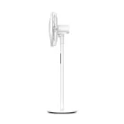 Hauser VENTILÁTOR ÁLLÓ 40 CM DIGITÁLIS F-48R