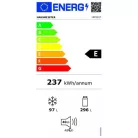 Hausmeister HŰTŐ FELÜLFAGYASZTÓS EXTRA NAGY HM3227