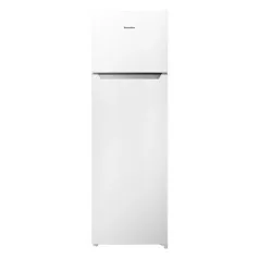 Hausmeister HŰTŐ FELÜLFAGYASZTÓS 169 CM HM3504E