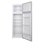 Hausmeister HŰTŐ FELÜLFAGYASZTÓS 169 CM HM3504E