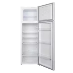 Hausmeister HŰTŐ FELÜLFAGYASZTÓS 169 CM HM3504E