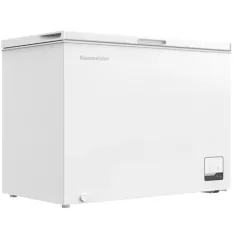 Hausmeister FAGYASZTÓLÁDA 299 L INVERTERES HM3510E
