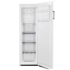   Hausmeister FAGYASZTÓSZEKRÉNY 6 REKESZ, 206 L NOFROST HM4183E