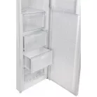 Hausmeister FAGYASZTÓSZEKRÉNY 6 REKESZ, 206 L NOFROST HM4183E