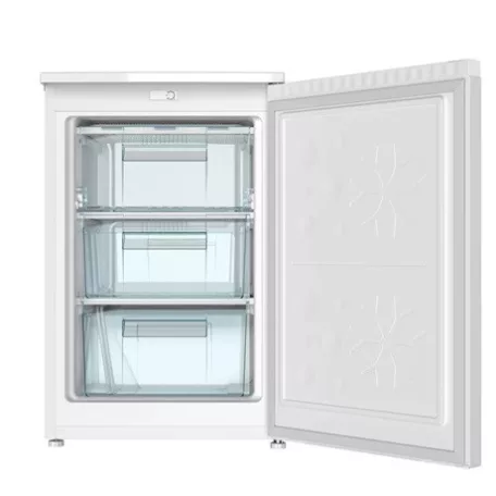 Hausmeister FAGYASZTÓSZEKRÉNY 3 REKESZ, 85 L HM4185E