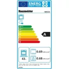 Hausmeister TŰZHELY KERÁMIALAPOS HM5028