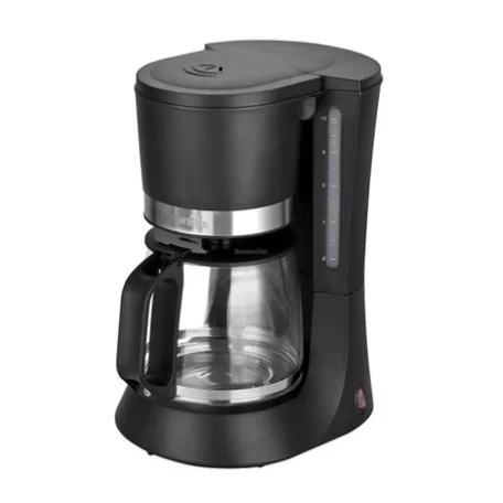 Hausmeister KÁVÉFŐZŐ FILTERES HM6355