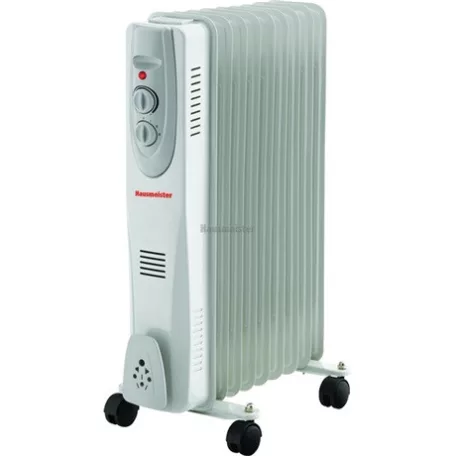 Hausmeister OLAJRADIÁTOR 9 TAGÚ HM8109