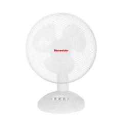 Hausmeister ASZTALI VENTILÁTOR 30 CM HM8303C