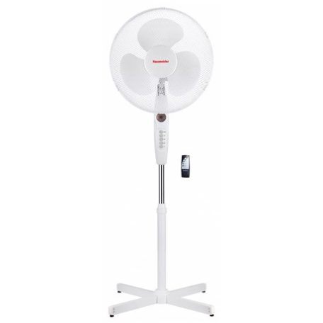 Hausmeister VENTILÁTOR ÁLLÓ TÁVIRÁNYÍTÓS HM8503D