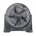 Hausmeister PADLÓVENTILÁTOR 50 CM MŰANYAG HÁZ HM8605C