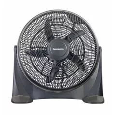 Hausmeister PADLÓVENTILÁTOR 50 CM MŰANYAG HÁZ HM8605C