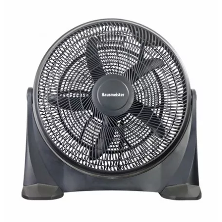 Hausmeister PADLÓVENTILÁTOR 50 CM MŰANYAG HÁZ HM8605C