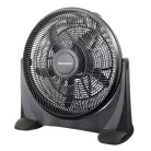 Hausmeister PADLÓVENTILÁTOR 50 CM MŰANYAG HÁZ HM8605C