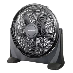 Hausmeister PADLÓVENTILÁTOR 50 CM MŰANYAG HÁZ HM8605C