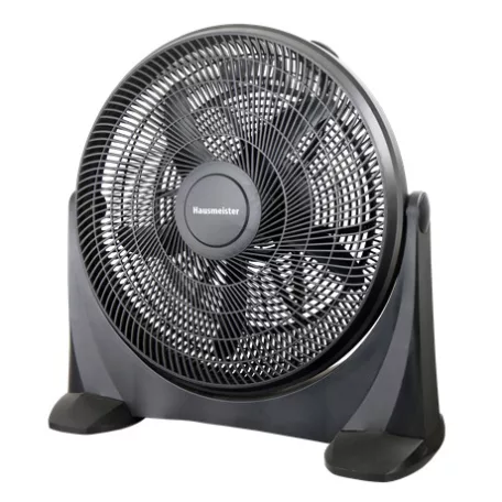 Hausmeister PADLÓVENTILÁTOR 50 CM MŰANYAG HÁZ HM8605C