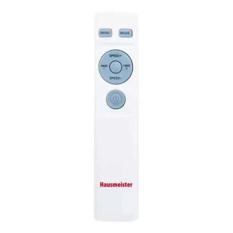 Hausmeister LÉGHŰTŐ LAPÁT NÉLKÜLI HM8607