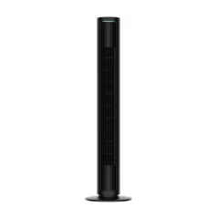 Hauser OSZLOPVENTILÁTOR FEKETE TF-103B