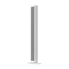 Hauser OSZLOPVENTILÁTOR FEHÉR TF-103W